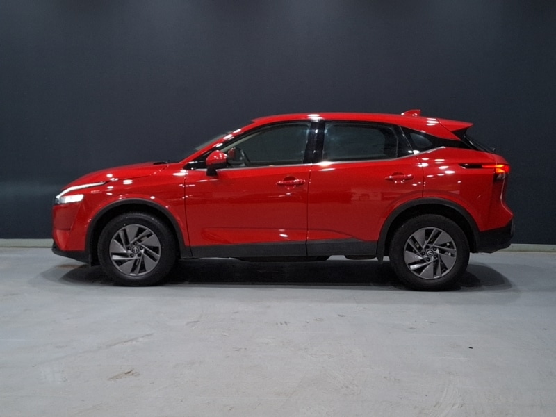 Used Nissan Qashqai 2022 for sale - 76696154: Photo 4