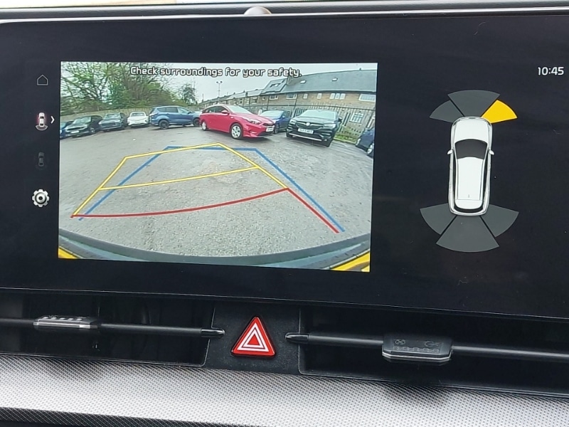 Used Kia Sportage 2023 for sale - 78023767: Photo 10