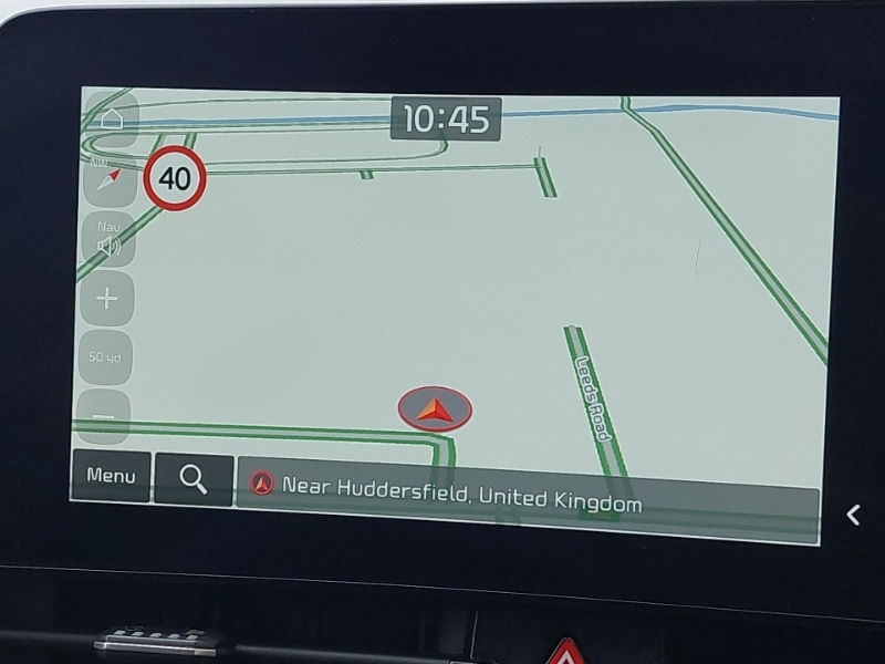 Used Kia Sportage 2023 for sale - 78023767: Photo 11