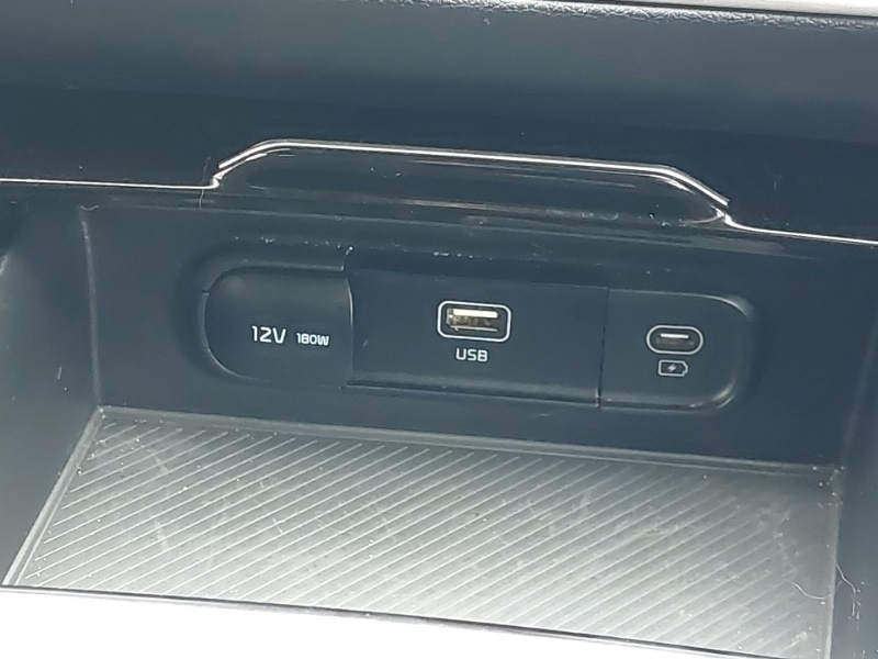 Used Kia Sportage 2023 for sale - 78023767: Photo 19