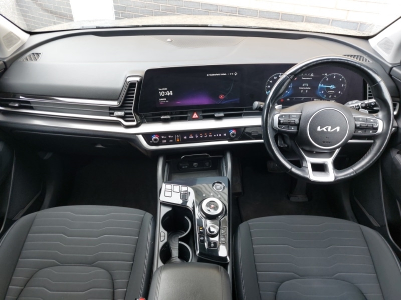 Used Kia Sportage 2023 for sale - 78023767: Photo 2