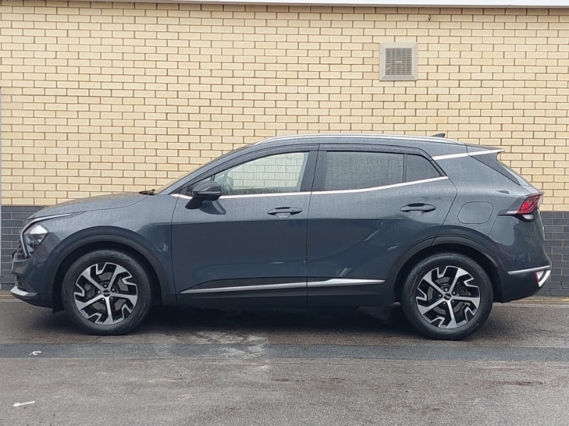 Used Kia Sportage 2023 for sale - 78023767: Photo 4