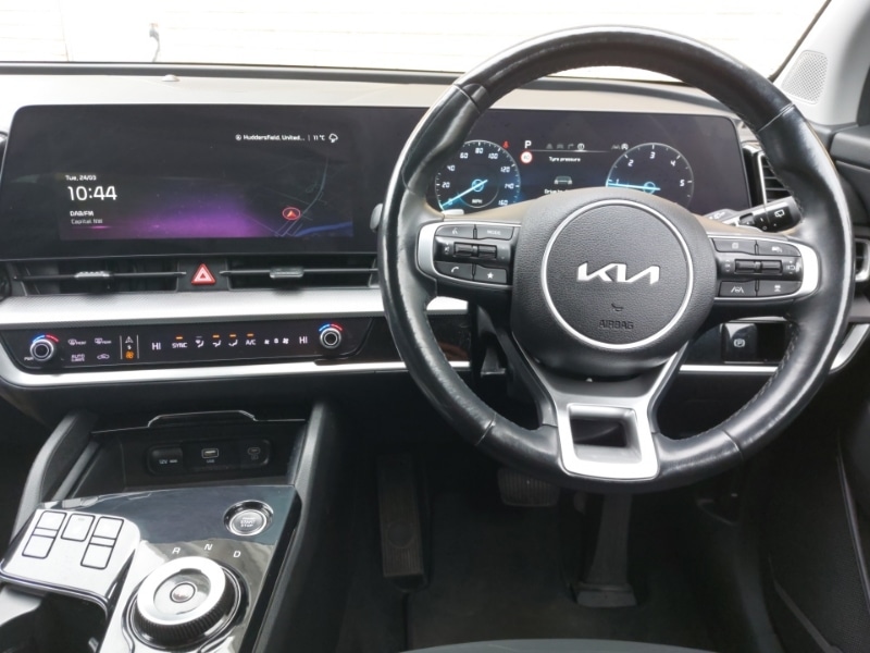 Used Kia Sportage 2023 for sale - 78023767: Photo 7