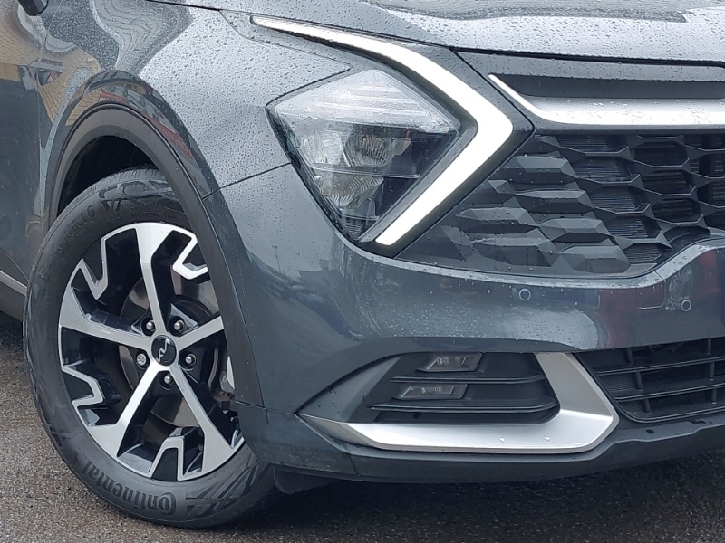 Used Kia Sportage 2023 for sale - 78023767: Photo 9