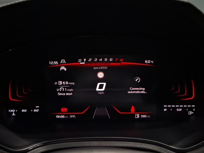 Used SEAT Arona 2025 for sale - 77454116: Photo 10