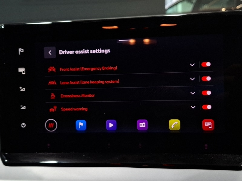 Used SEAT Arona 2025 for sale - 77454116: Photo 14