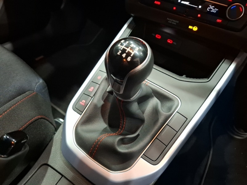 Used SEAT Arona 2025 for sale - 77454116: Photo 16