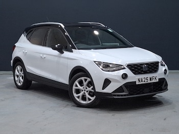 Used SEAT Arona 2025 for sale - 77454116: Photo
