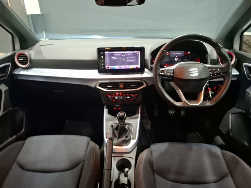 Used SEAT Arona 2025 for sale - 77454116: Photo 2