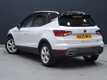 Used SEAT Arona 2025 for sale - 77454116: Photo