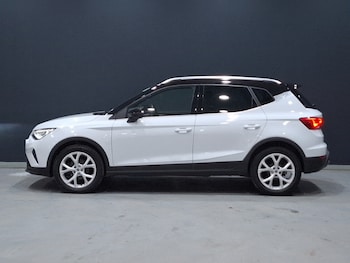 Used SEAT Arona 2025 for sale - 77454116: Photo