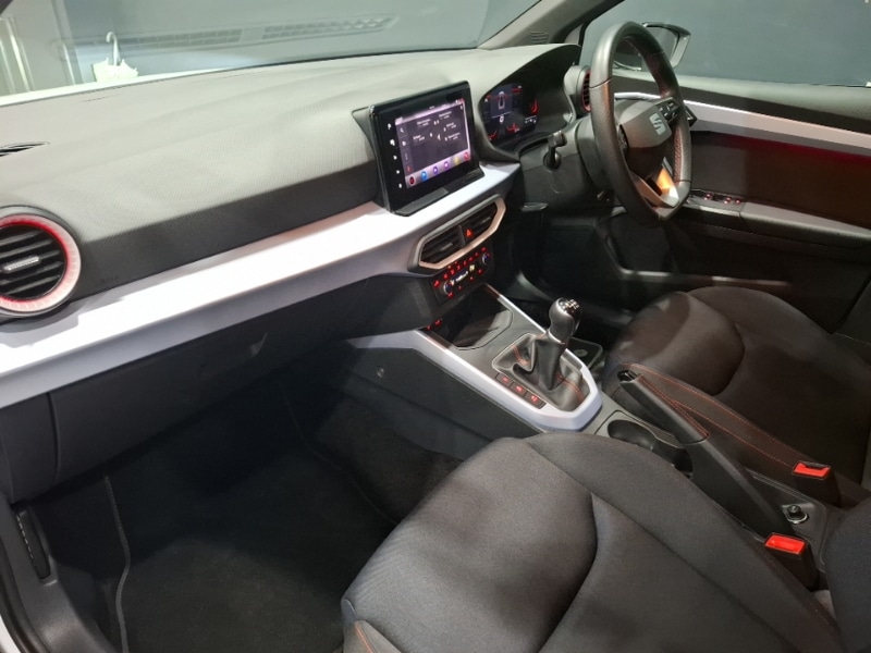 Used SEAT Arona 2025 for sale - 77454116: Photo 5