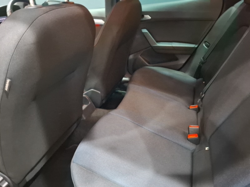 Used SEAT Arona 2025 for sale - 77454116: Photo 6