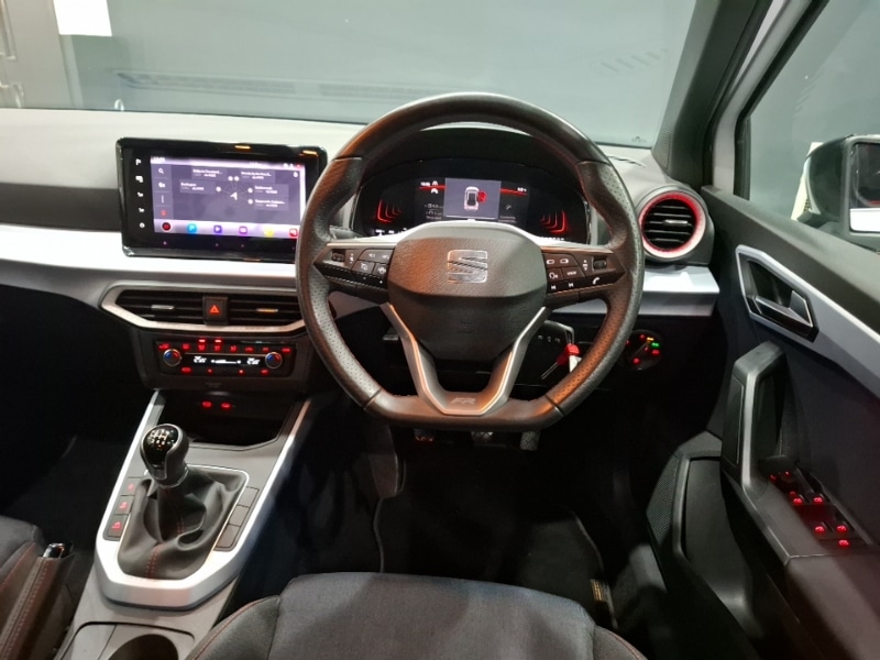 Used SEAT Arona 2025 for sale - 77454116: Photo 7