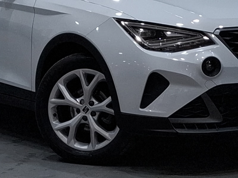 Used SEAT Arona 2025 for sale - 77454116: Photo 9