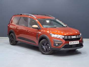 2024 - 1.6 HEV Extreme 5dr Auto