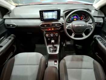 Used Dacia Jogger 2024 for sale - 75120694: Photo