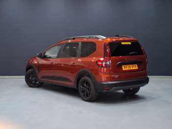 Used Dacia Jogger 2024 for sale - 75120694: Photo