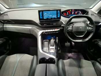 Used Peugeot 3008 2022 for sale - 75192947: Photo