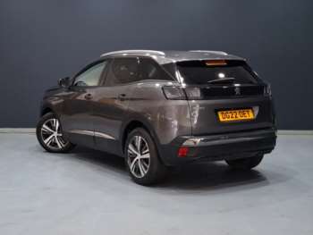 Used Peugeot 3008 2022 for sale - 75192947: Photo