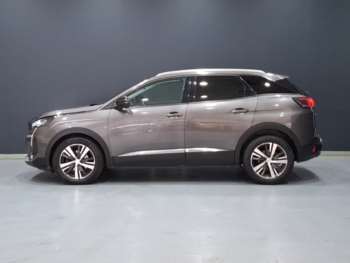 Used Peugeot 3008 2022 for sale - 75192947: Photo