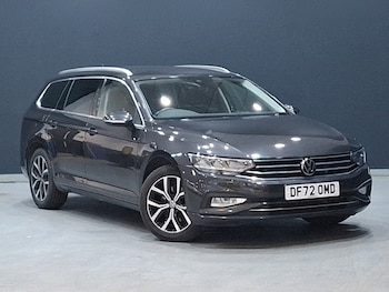 Used Volkswagen Passat 2023 for sale - 78126401: Photo