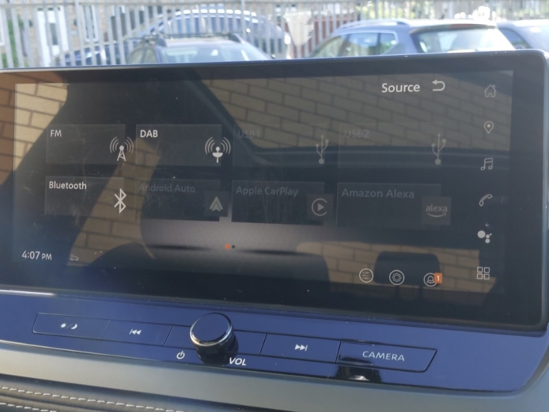 Used Nissan Qashqai 2024 for sale - 76125471: Photo 14