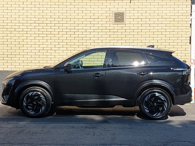 Used Nissan Qashqai 2024 for sale - 76125471: Photo 4