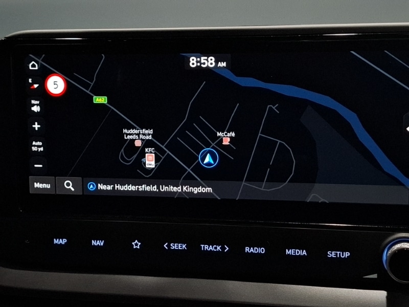 Used Hyundai BAYON 2024 for sale - 76343418: Photo 13