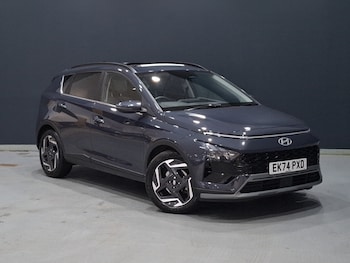 2024 - 1.0 TGDi Ultimate 5dr DCT