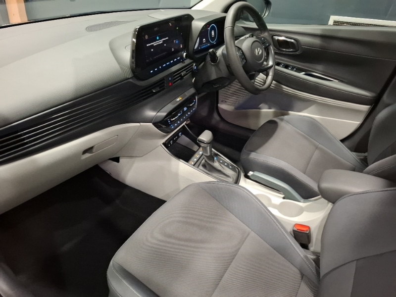 Used Hyundai BAYON 2024 for sale - 76343418: Photo 5