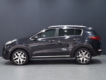 Used Kia Sportage 2016 for sale - 79420043: Photo