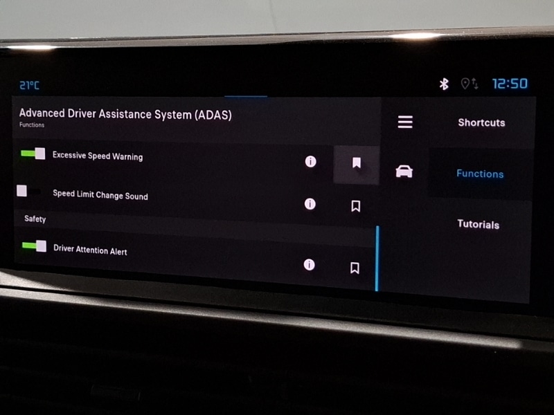 Used Citroen Dispatch 2024 for sale - 76116354: Photo 14