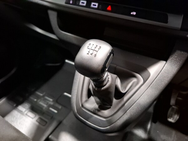 Used Citroen Dispatch 2024 for sale - 76116354: Photo 17