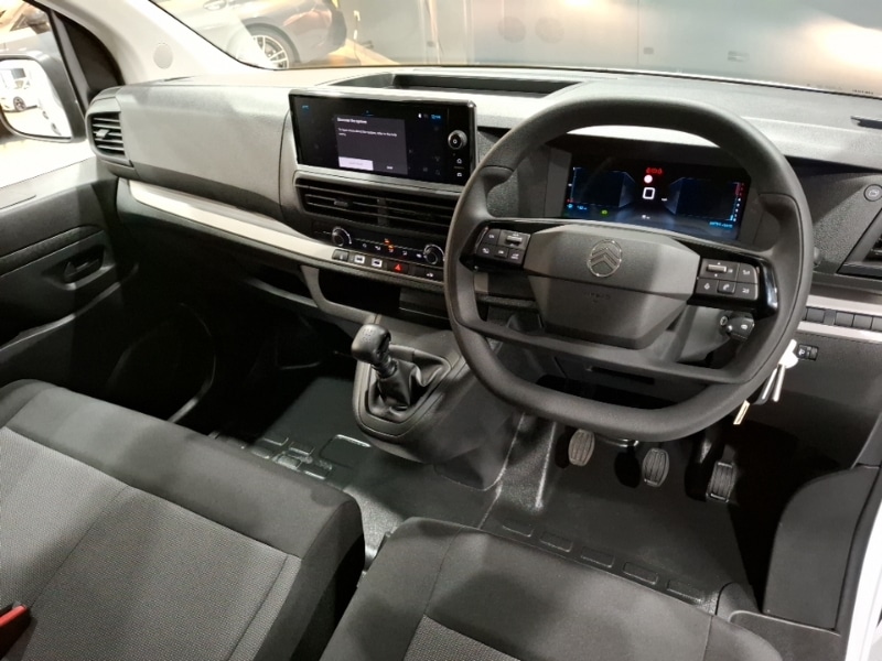 Used Citroen Dispatch 2024 for sale - 76116354: Photo 2