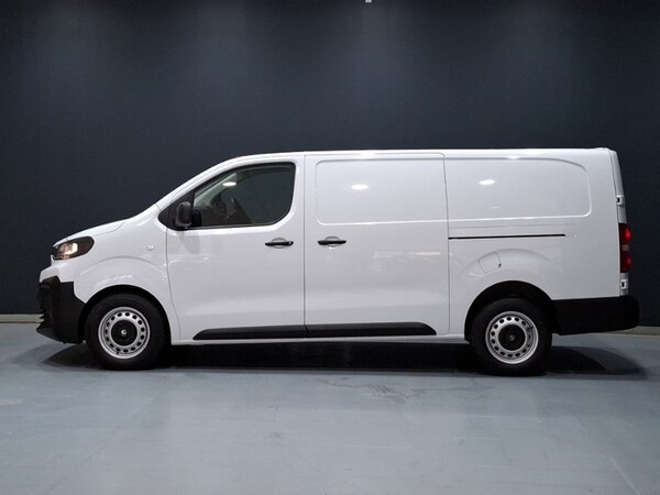 Used Citroen Dispatch 2024 for sale - 76116354: Photo 4