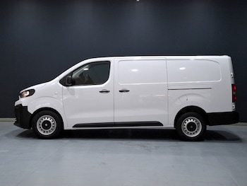 Used Citroen Dispatch 2024 for sale - 76116354: Photo
