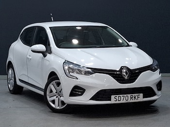 Used Renault Clio 2020 for sale - 78567848: Photo