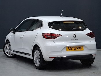 Used Renault Clio 2020 for sale - 78567848: Photo