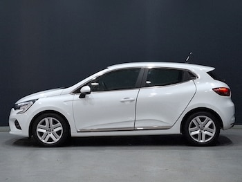 Used Renault Clio 2020 for sale - 78567848: Photo