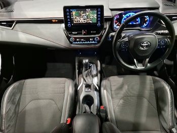 Used Toyota Corolla 2019 for sale - 78312740: Photo