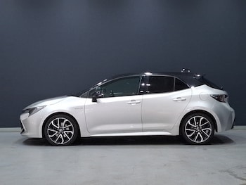 Used Toyota Corolla 2019 for sale - 78312740: Photo