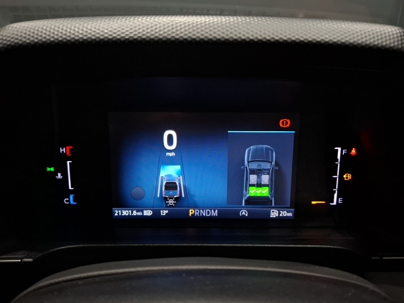 Used Ford Ranger 2024 for sale - 77548751: Photo 10