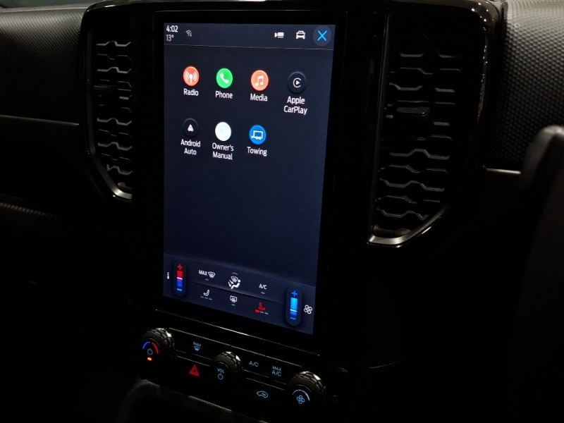 Used Ford Ranger 2024 for sale - 77548751: Photo 12