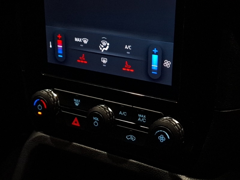 Used Ford Ranger 2024 for sale - 77548751: Photo 13