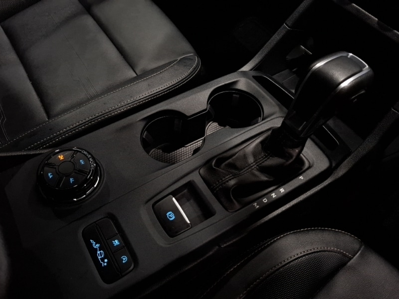 Used Ford Ranger 2024 for sale - 77548751: Photo 17