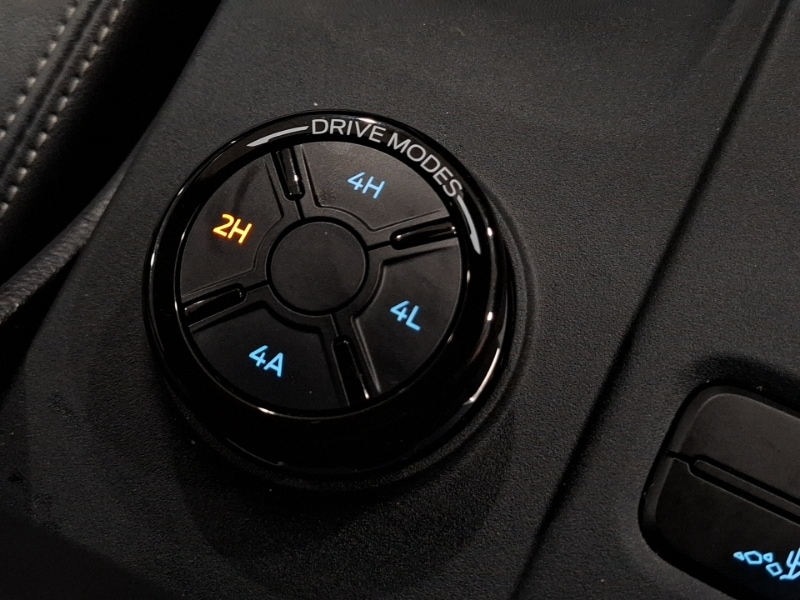 Used Ford Ranger 2024 for sale - 77548751: Photo 18