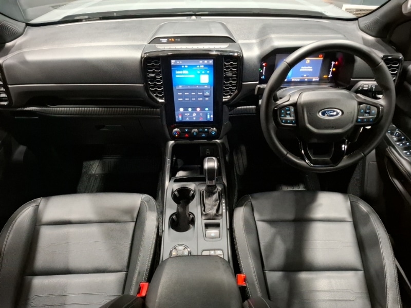 Used Ford Ranger 2024 for sale - 77548751: Photo 2