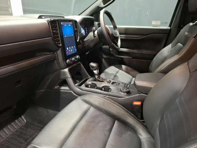 Used Ford Ranger 2024 for sale - 77548751: Photo 5