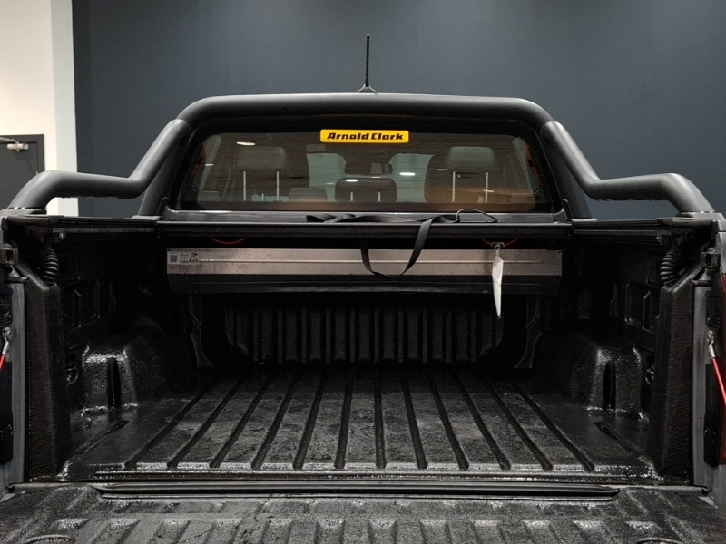 Used Ford Ranger 2024 for sale - 77548751: Photo 8